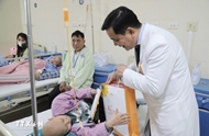 Politburo’s Resolution No.72 underscore Party, State’s strong commitment to public health care
